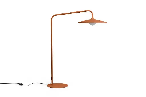 Lampe Archigrande terracota