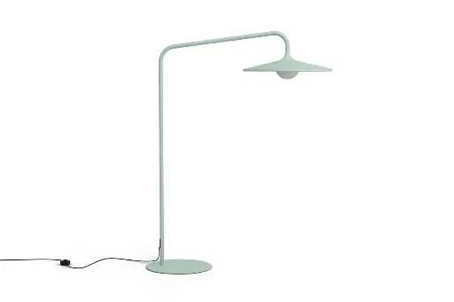 Lampe Archigrande mist green