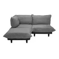 Salon Paletti set MEDIUM rock grey