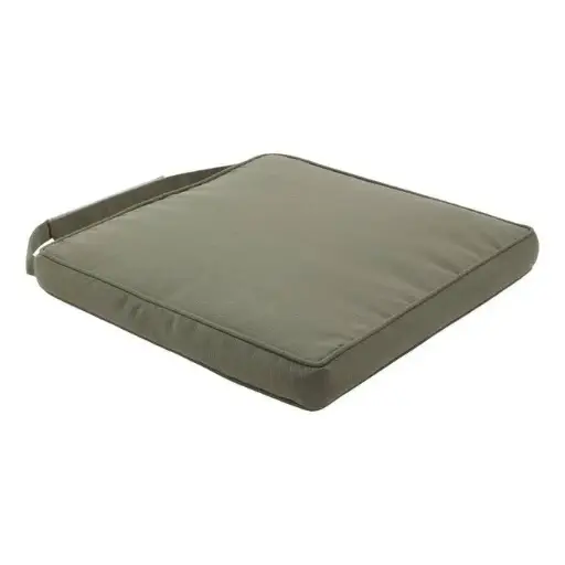 Coussin d'assise 40x40 cm 