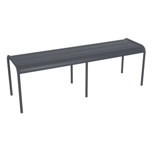 Banc 3/4 places Luxembourg