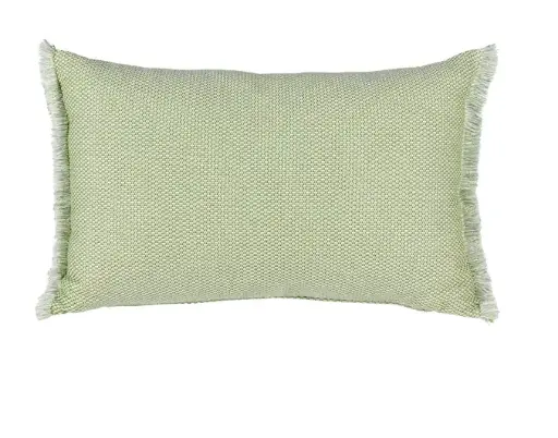 Coussin déco outdoor Evasion 68x44 cm   