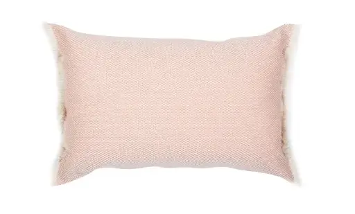 Coussin déco outdoor Evasion 68x44 cm    
