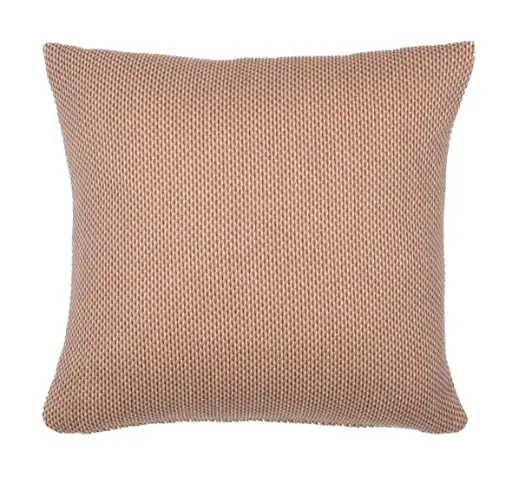 Coussin déco outdoor Evasion 44x44 cm     