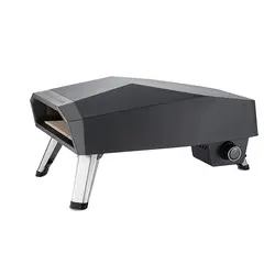 Four à pizza duo12 gaz