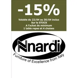 PROMO FLASH - 15%