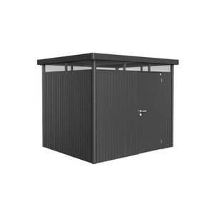 Abri Highline H3 simple porte  