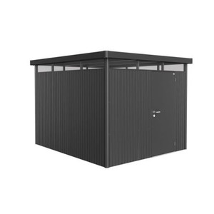 Abri Highline H5 simple porte     