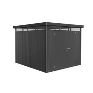 Abri Highline H5 double porte      