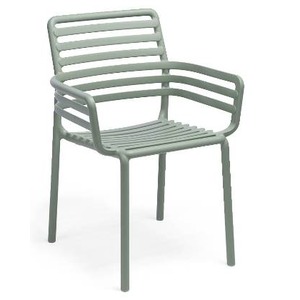 Fauteuil Doga    