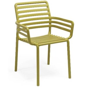 Fauteuil Doga     