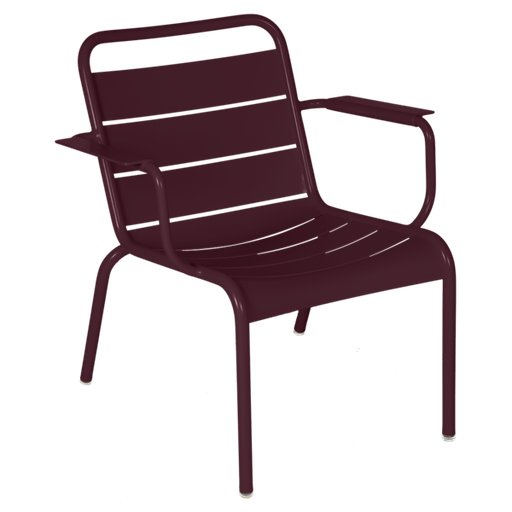  Fauteuil lounge Luxembourg