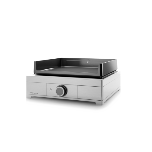 Plancha Modern 45 inox