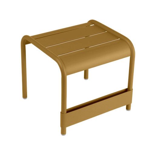 Table basse/ repose-pieds Luxembourg