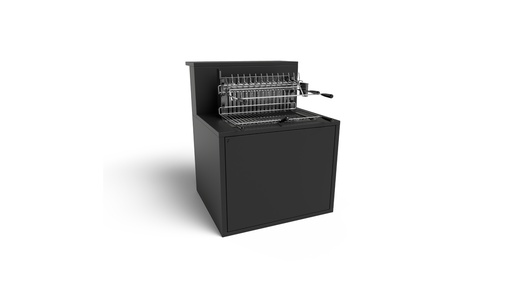 Module de cuisine Grill (grill non fourni)
