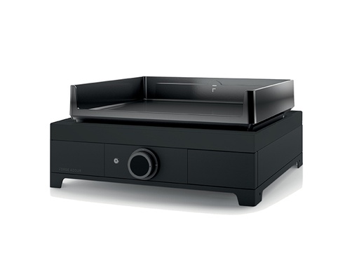 Plancha Modern 45 noire
