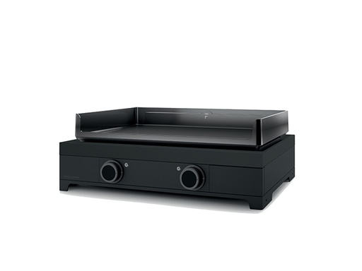 Plancha Modern 60 noire