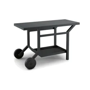 Table roulante
