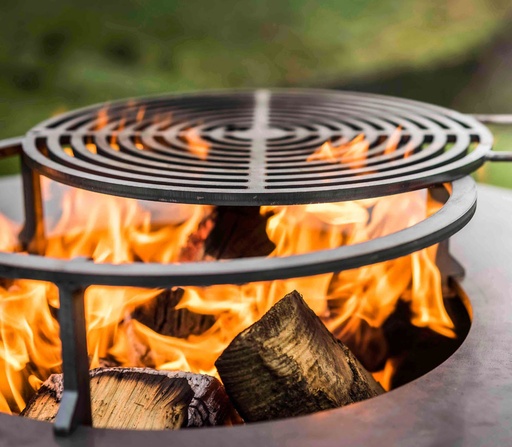 Grille pour Quoco M et L