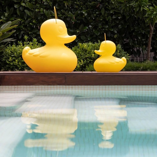 Duck Duck S jaune