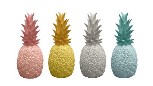 The Pinacolada