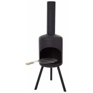 Brasero Fuego L