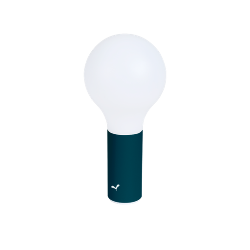Lampe Aplô H 24 cm