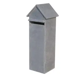 Boîte aux lettres Elx