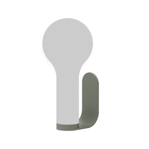 Support applique murale aplô