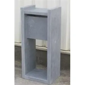 Boîte aux lettres Madrid +