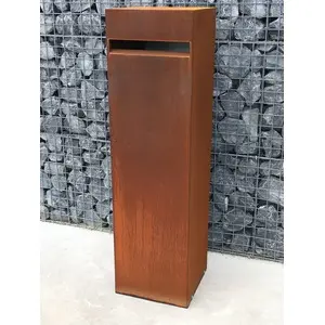 Boîte aux lettres Genua