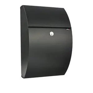 Boîte aux lettres Allux 7000 black