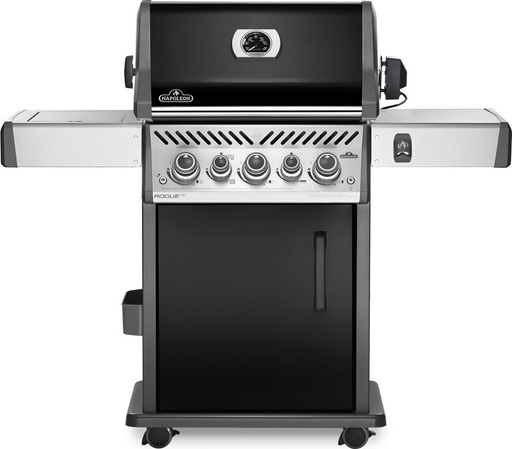 Barbecue Rogue SE 425 + tourne broche GRATUIT (dernière pièce: modèle d'expo)