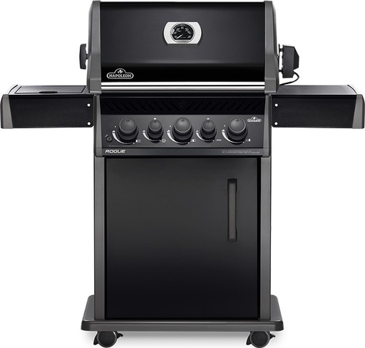 Barbecue Rogue R425 + Tourne broche GRATUIT