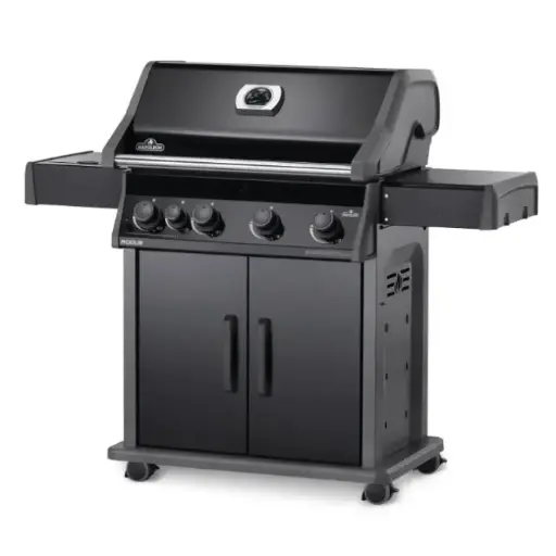Barbecue Rogue R525 SBPK 