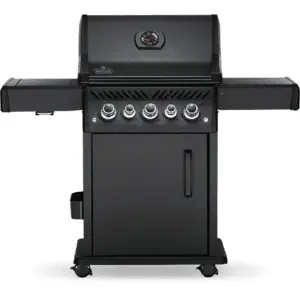 Barbecue Rogue SE425 RSIB Phantom