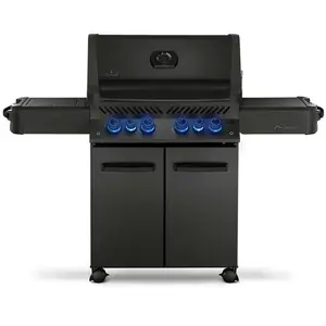 Barbecue Prestige 500 RSIB Phantom 