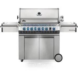 Barbecue Prestige PRO 665 RSIB 