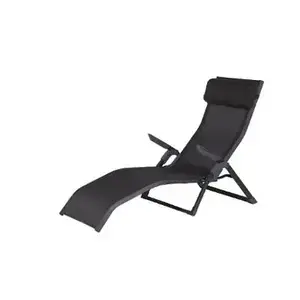 Transat Décima graphite