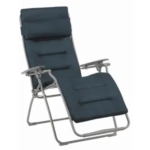 Relax Futura Becomfort bleu encre