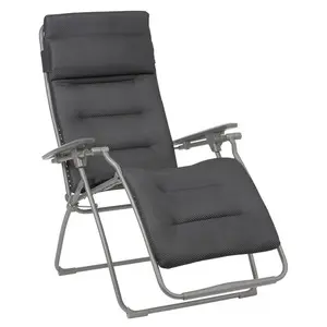 Relax Futura Becomfort XL dark grey