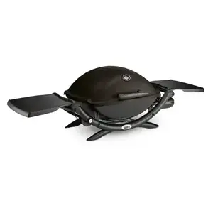 Barbecue Q2200 black