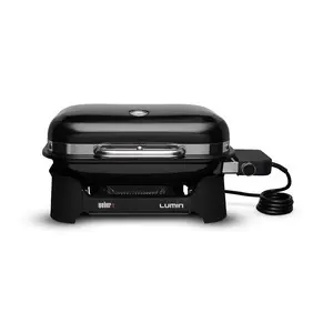Barbecue Lumin compact 