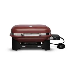 Barbecue Lumin compact  