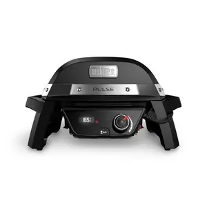 Barbecue Pulse 1000 