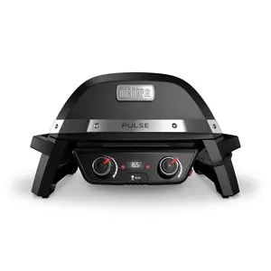 Barbecue Pulse 2000