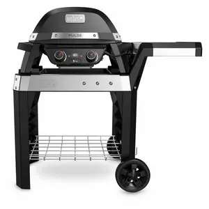 Barbecue Pulse 2000 stand 