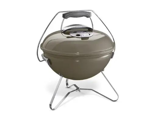 Barbecue Smockey Joe premium