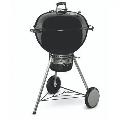Barbecue Master Touch E-5750 57 cm