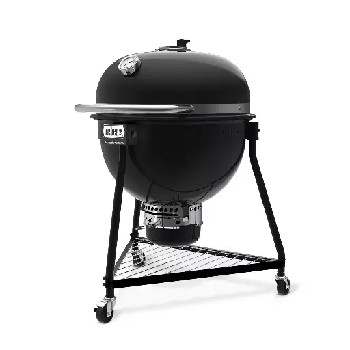 Barbecue Summit Kamado E6 61 cm